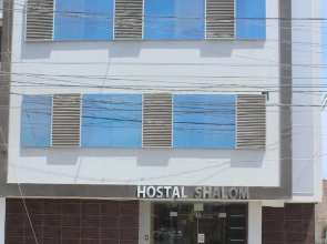 Hostal Shalom