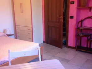 A Casa di Giulia