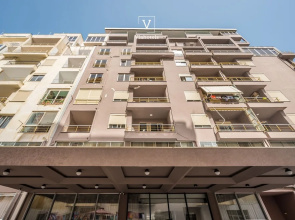 Vh Belmond Durres Hotel & Beach Side