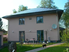Gästezimmer/Ferienwohnung Alexa