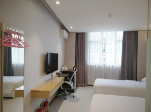 Shang Yuan Hotel Shang Xia Jiu Branch