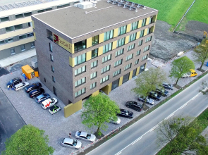 b_smart hotel Bendern