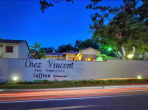 Chez Vincent Guest House