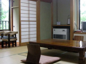 Ryokan Aoni Sanso