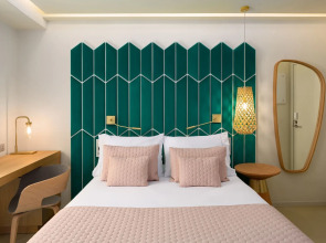 Room Mate Macarena, Madrid Gran Vía