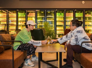 Dayin International Youth Hostel (Shanghai Nanjing East Road;People's Square;The Bund Branch)