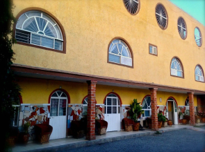 Hotel Mi Pueblito