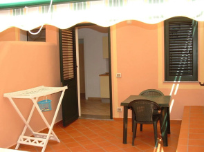 Ca'serta Apartments