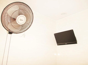 New Chung King Mansion Guest House (Tower C)