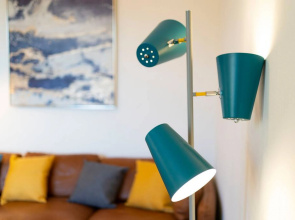 Abbotsford Apartment