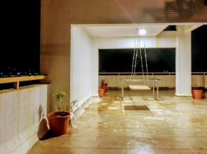 KshiyOO Holiday Bungalow Resort