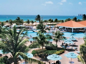 La Cabana BRC Studio & Apartment