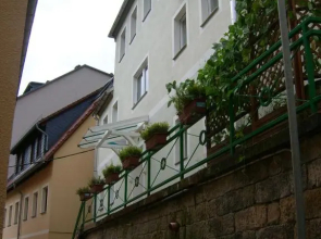 Ferienwohnung Seidel