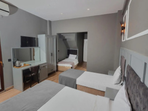 Ortakoy Aysem Sultan Hotel