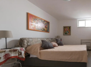 Villa Iscla Maison DHotes