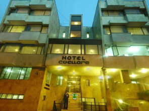 Hotel Cuellar'S