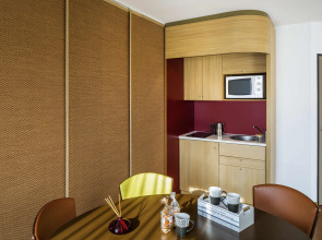 Aparthotel Adagio Nantes Centre