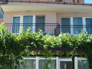 Saint Irina Villa