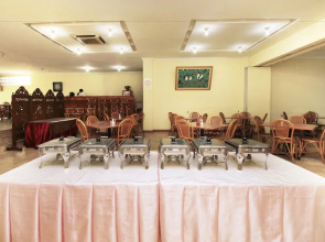Airy Eco Sawah Besar Kartini Lautze 24 Jakarta