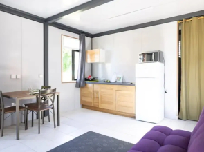 Fare Miri Miri in Moorea-maiao