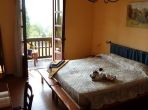 B&B Notte Stellata