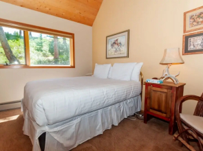 217 Summerwood Drive by Summit County Mountain Retreats