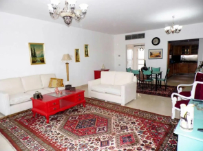 Aprtment at Abu Tig Marina - Mp6