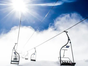 Soft Courchevel