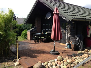 Ferienhaus Little Pearl