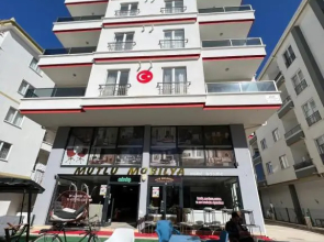 İnci Rezidans