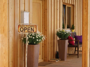 Baumhaushotel Oberbayern