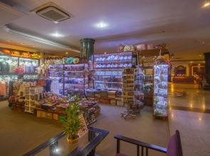 Hotel Somadevi Angkor Resort & Spa