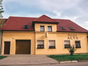 Alva Pension 1