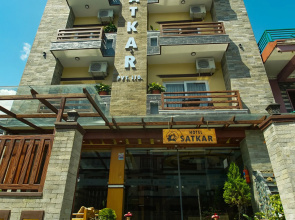 Hotel Satkar Pvt. Ltd