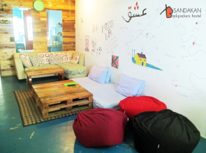Sandakan Backpackers Hostel