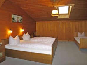Punggerhof (KAB100)