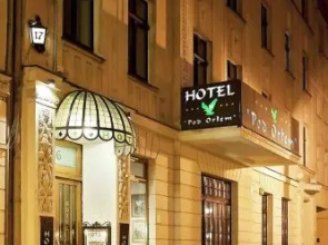 Hotel Pod Orlem