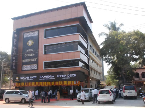 Golden Residency