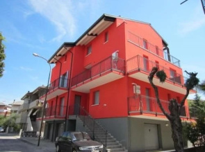 Appartamento Gregorio Magno
