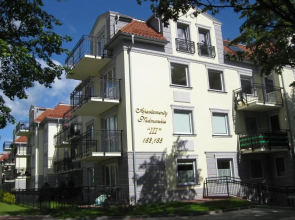 Apartament Lazurowy