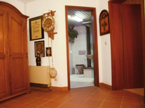 2-Zimmer-Appartement-Seerose