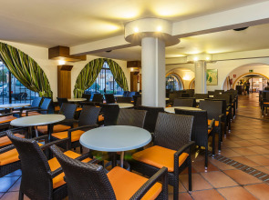 Hotel Globales Cortijo Blanco