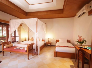 Bhundhari Chaweng Boutique Resort