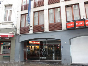 Floris Arlequin Grand Place