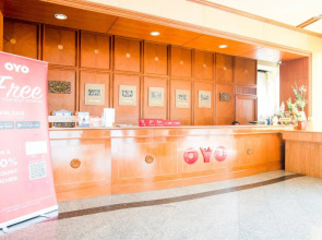 Ayutthaya River View Hotel