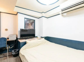 Tabist Hotel Florida Ikebukuro
