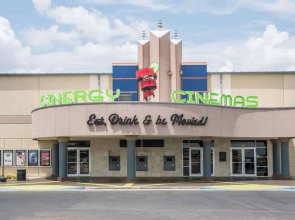 Super 8 Copperas Cove