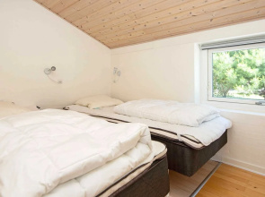 11 Person Holiday Home in Glesborg