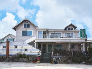 Pocheon Sandeulbaram Pension