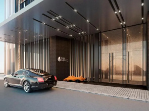 Hotel Indigo Suzhou Grand Canal by IHG